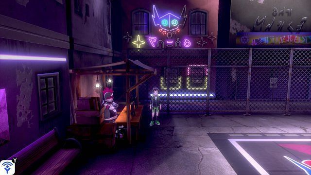 Spikemuth Trade Location